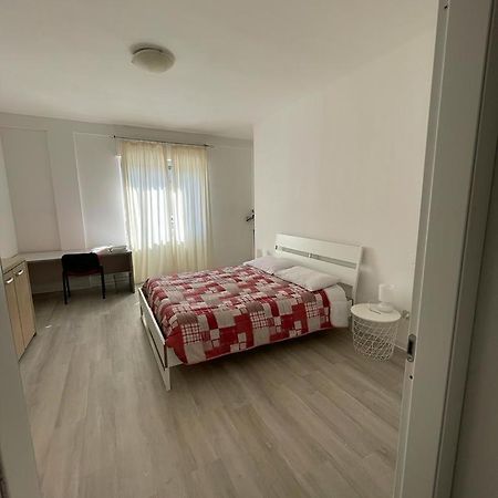 La Terrazza Apartment Cagliari Exteriér fotografie