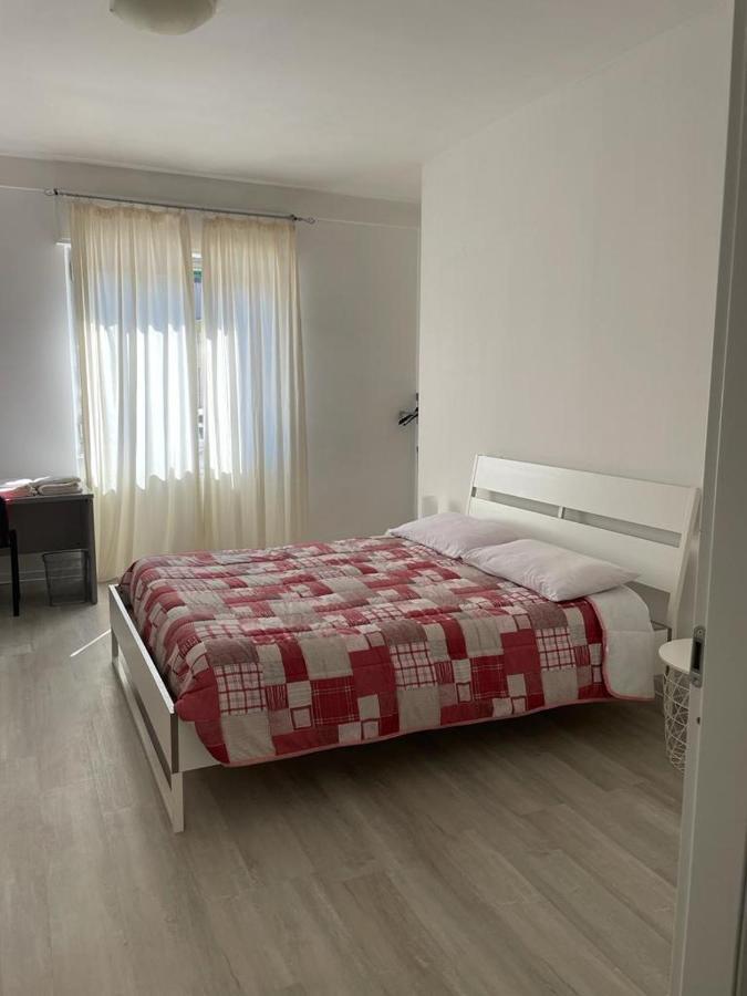 La Terrazza Apartment Cagliari Exteriér fotografie