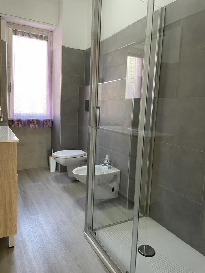 La Terrazza Apartment Cagliari Exteriér fotografie