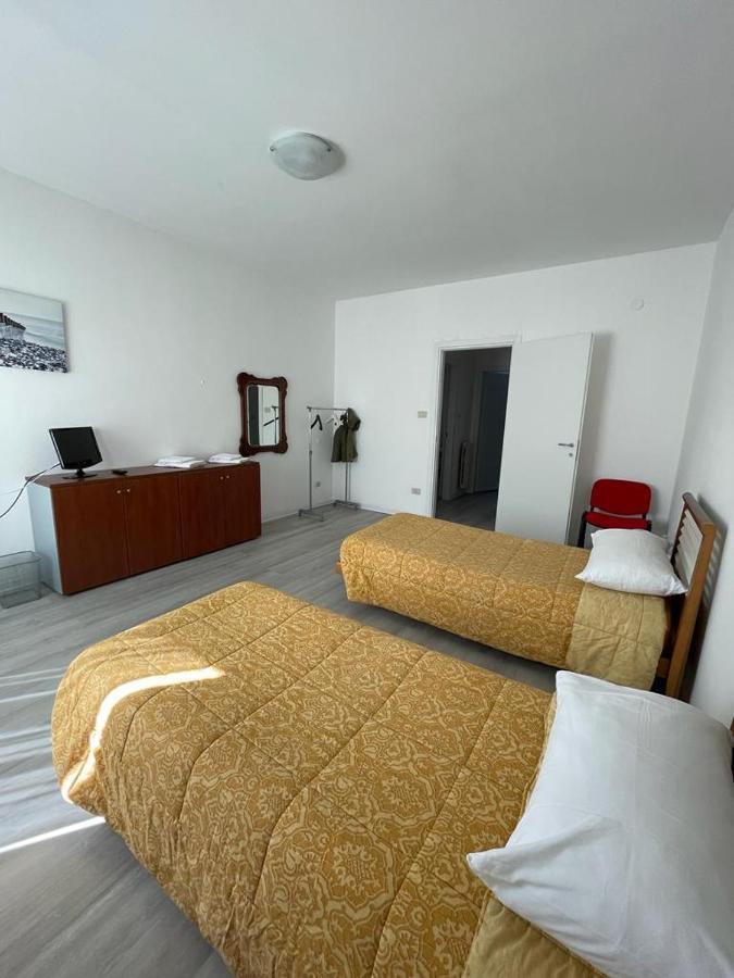 La Terrazza Apartment Cagliari Exteriér fotografie