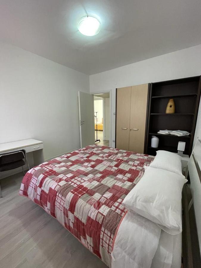 La Terrazza Apartment Cagliari Exteriér fotografie