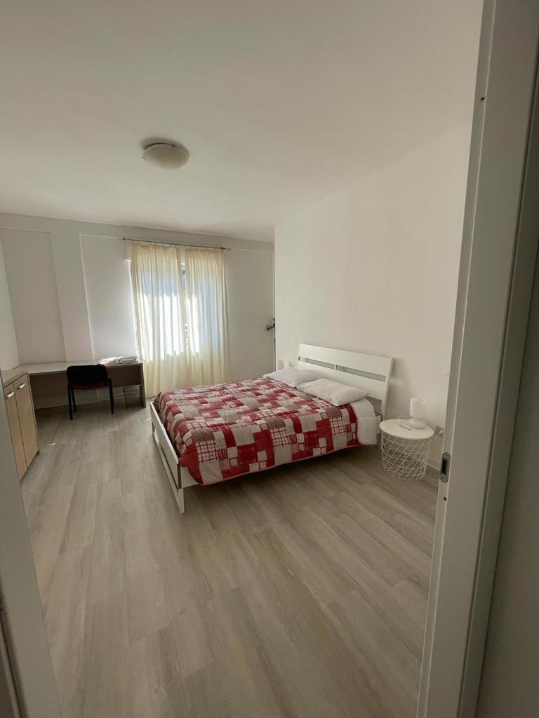 La Terrazza Apartment Cagliari Exteriér fotografie