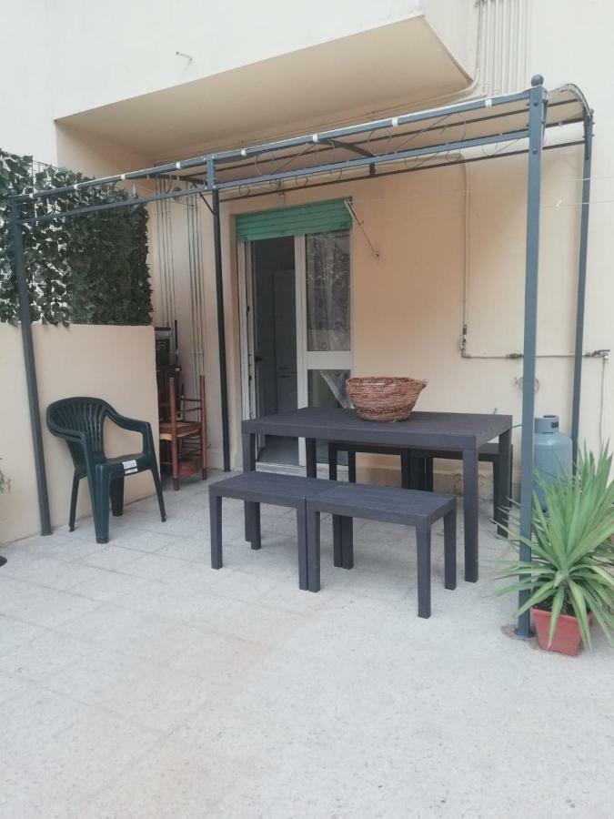 La Terrazza Apartment Cagliari Exteriér fotografie