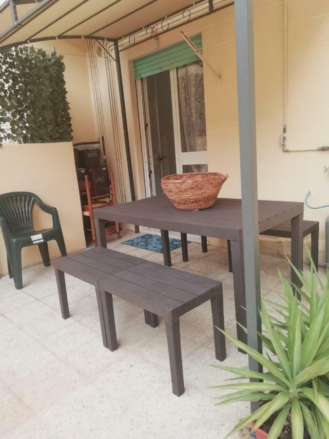 La Terrazza Apartment Cagliari Exteriér fotografie
